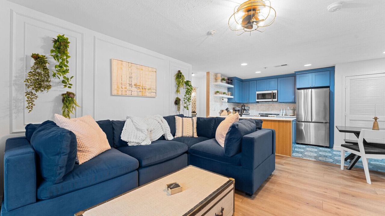 Photo of Bedroom in Kimberling City