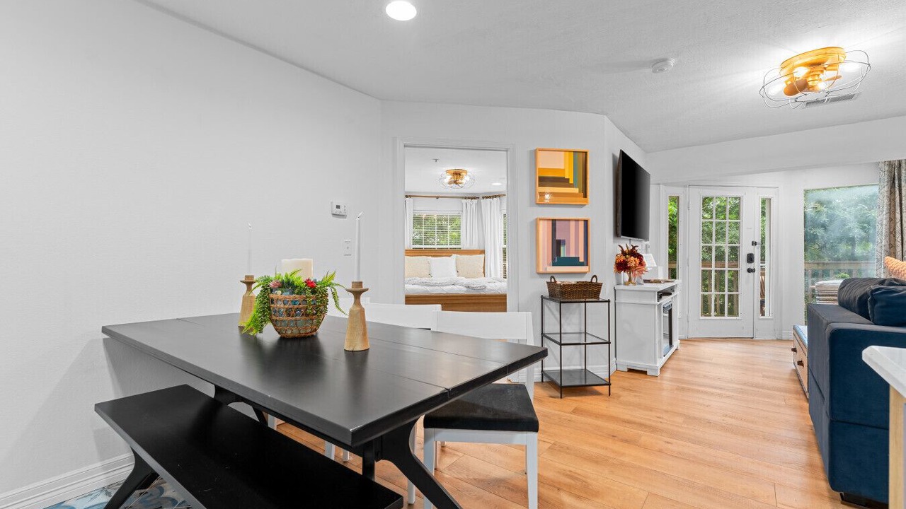 Photo of Bedroom in Kimberling City