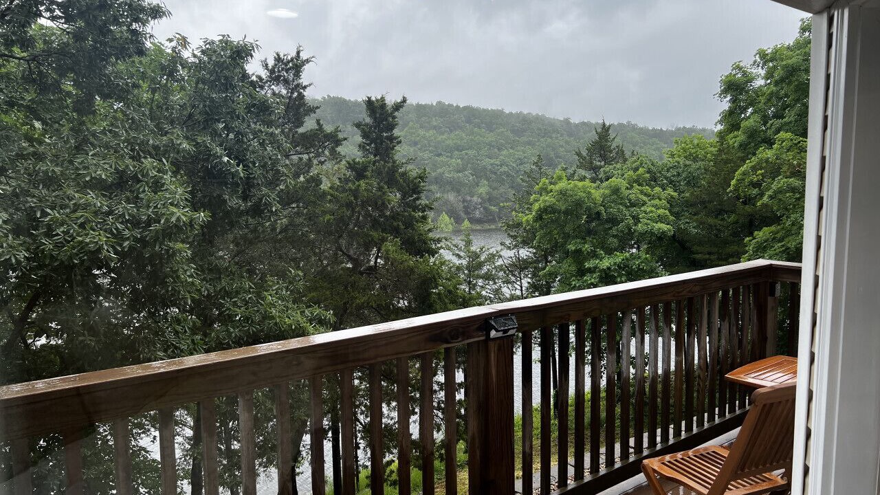 Photo of Outdoor in Kimberling City