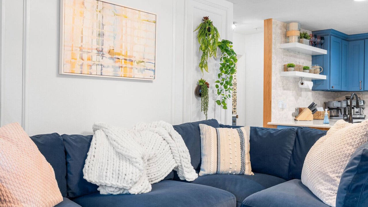 Photo of Bedroom in Kimberling City