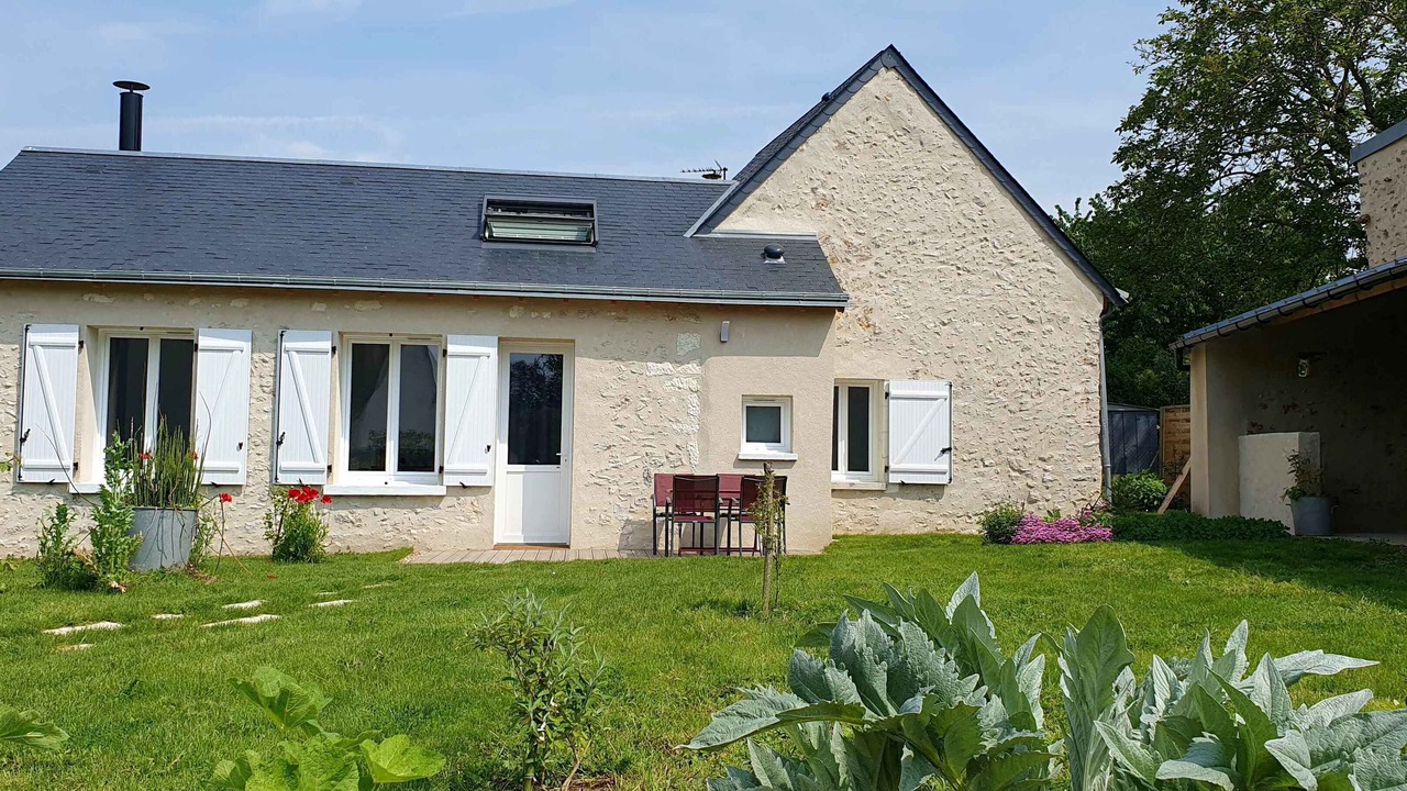 Photo of Outdoor in Veigne