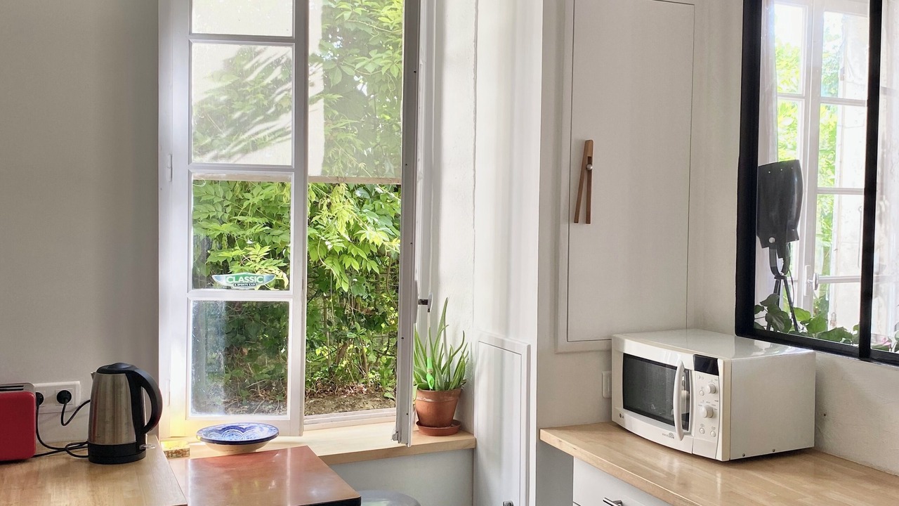 Photo of Kitchen in Dieulefit