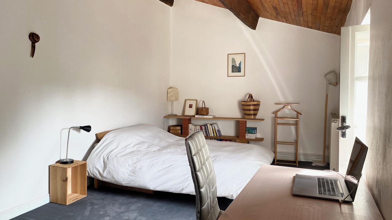 Photo of Bedroom in Dieulefit