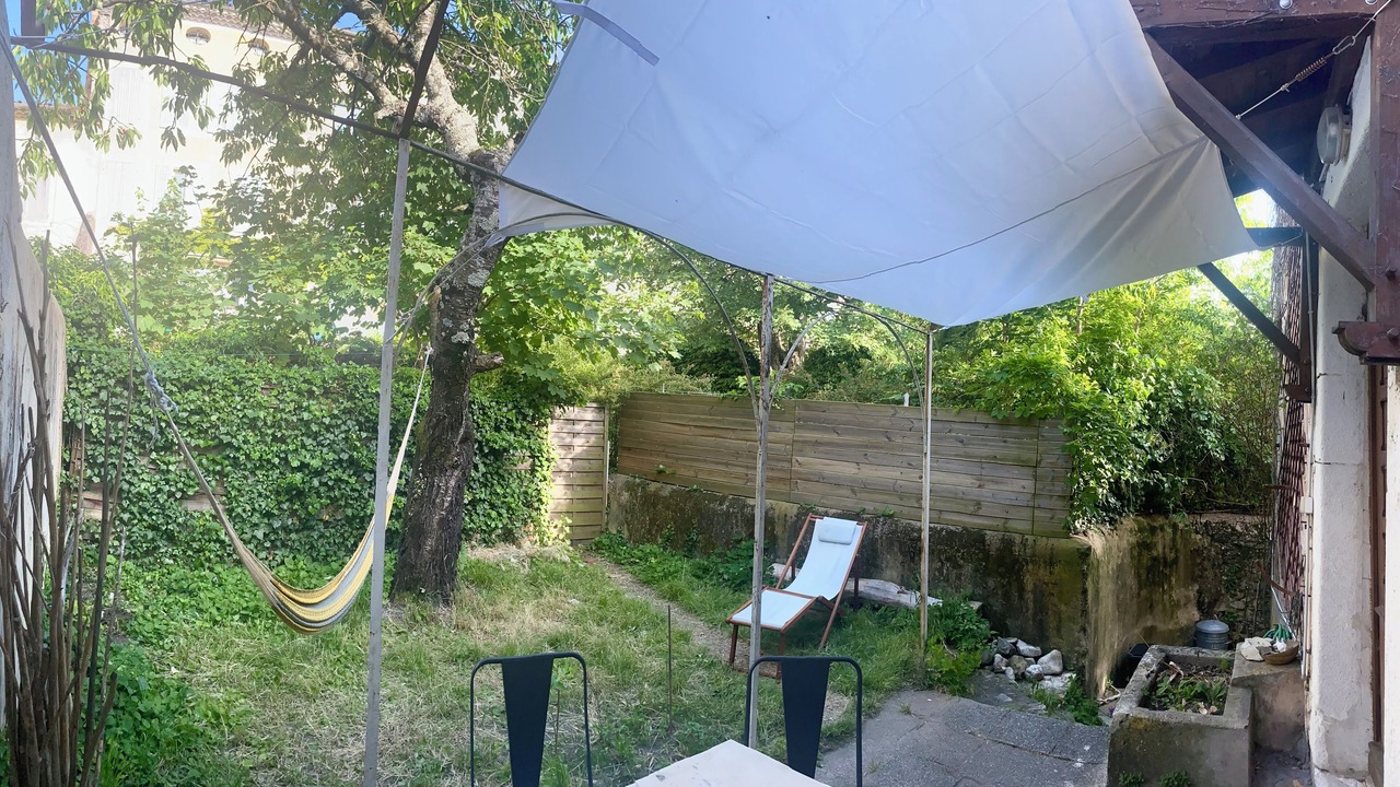 Photo of Outdoor in Dieulefit