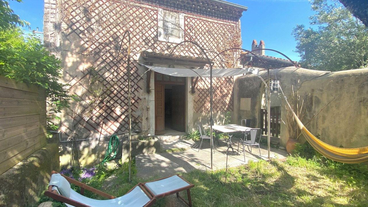 Photo of Outdoor in Dieulefit