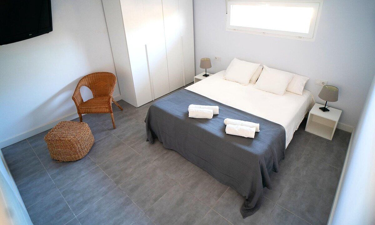 Photo of Bedroom in Segur de Calafell
