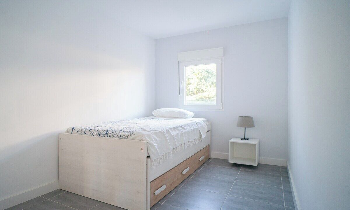 Photo of Bedroom in Segur de Calafell