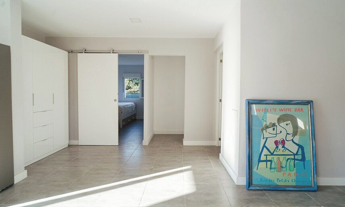 Photo of Bedroom in Segur de Calafell