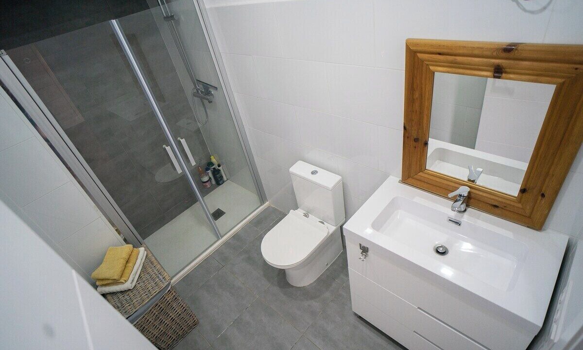 Photo of Bathroom in Segur de Calafell