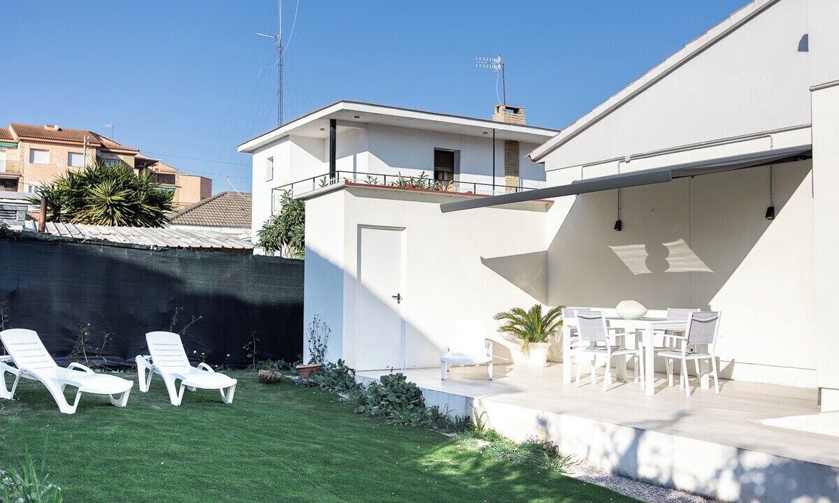 Photo of Outdoor in Segur de Calafell