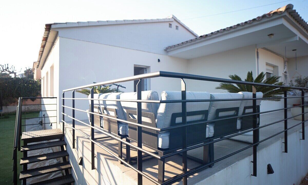 Photo of Outdoor in Segur de Calafell