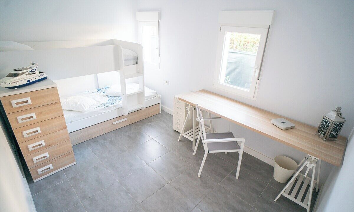 Photo of Bedroom in Segur de Calafell