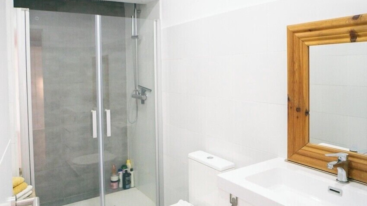 Photo of Bathroom in Segur de Calafell