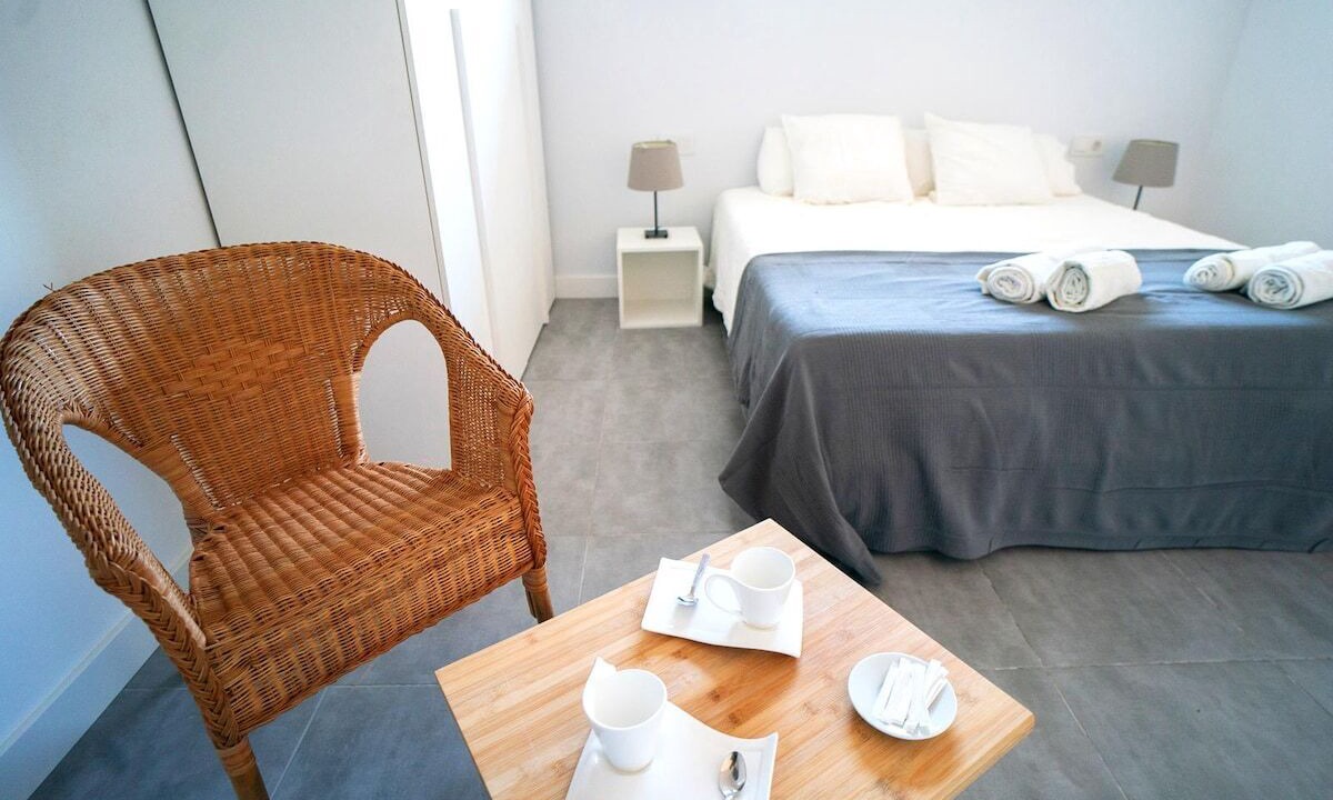 Photo of Bedroom in Segur de Calafell