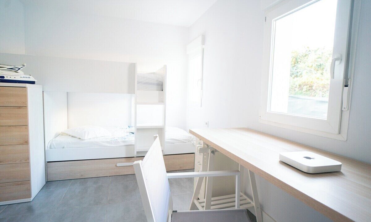Photo of Bedroom in Segur de Calafell