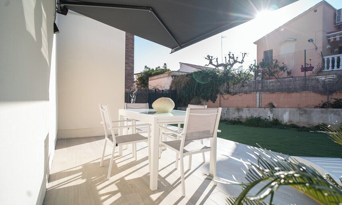 Photo of Outdoor in Segur de Calafell