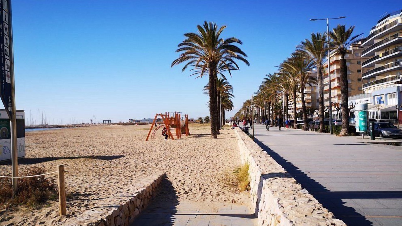Photo of Others in Segur de Calafell