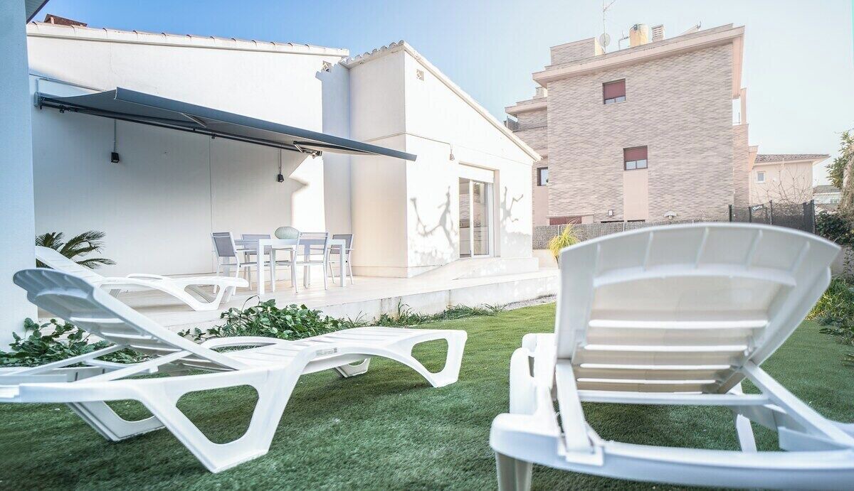 Photo of Outdoor in Segur de Calafell