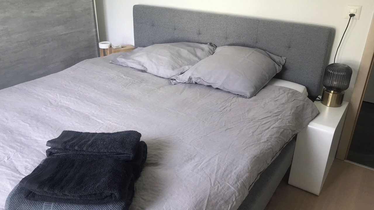 Photo of Bedroom in Corseaux