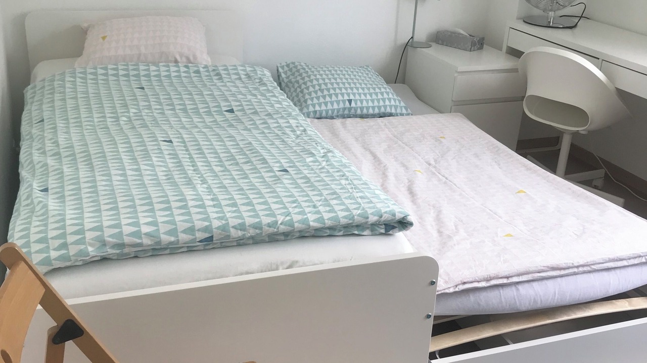 Photo of Bedroom in Corseaux
