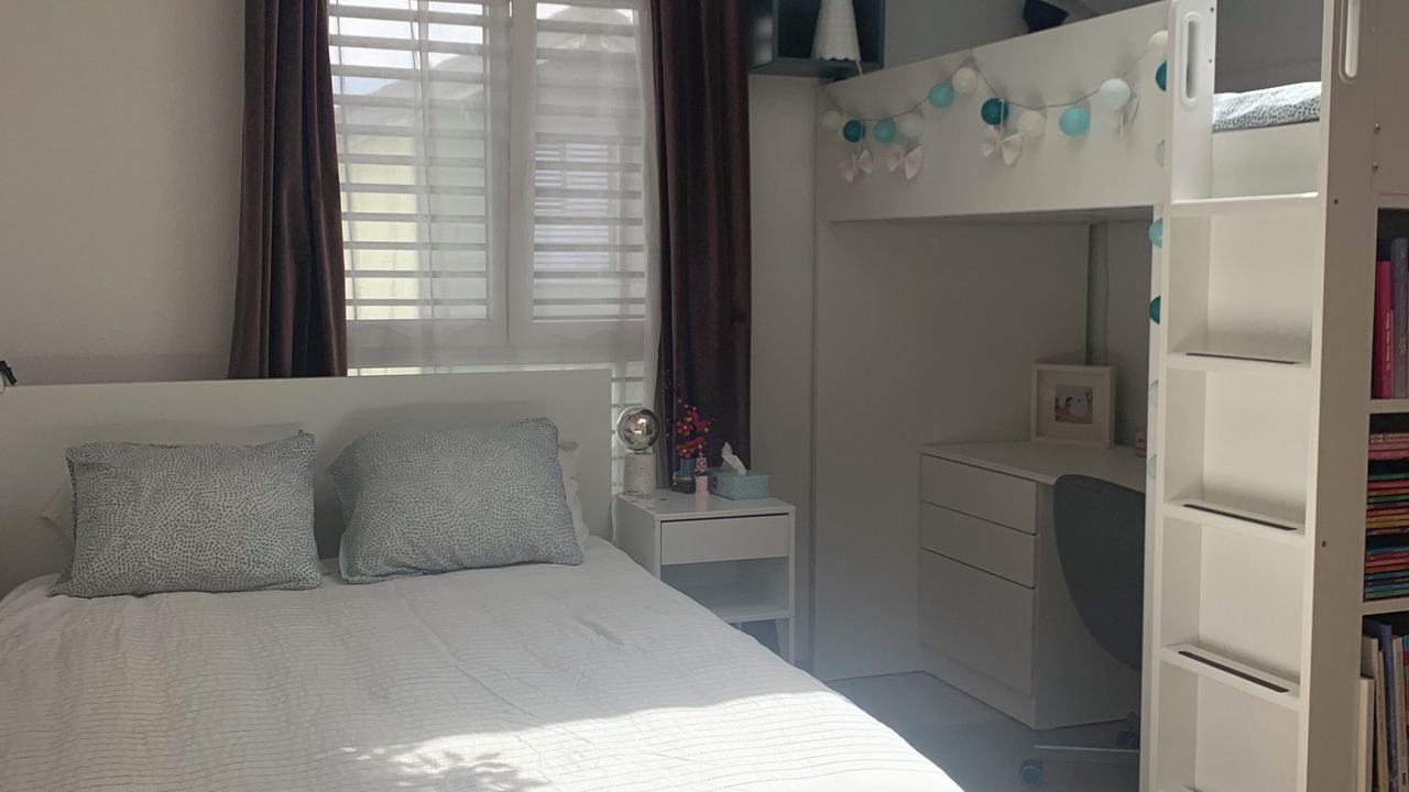 Photo of Bedroom in Corseaux