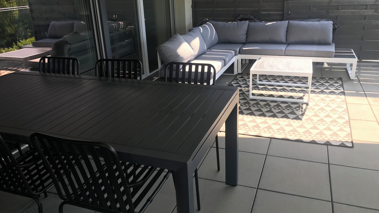 Photo of Outdoor in Corseaux