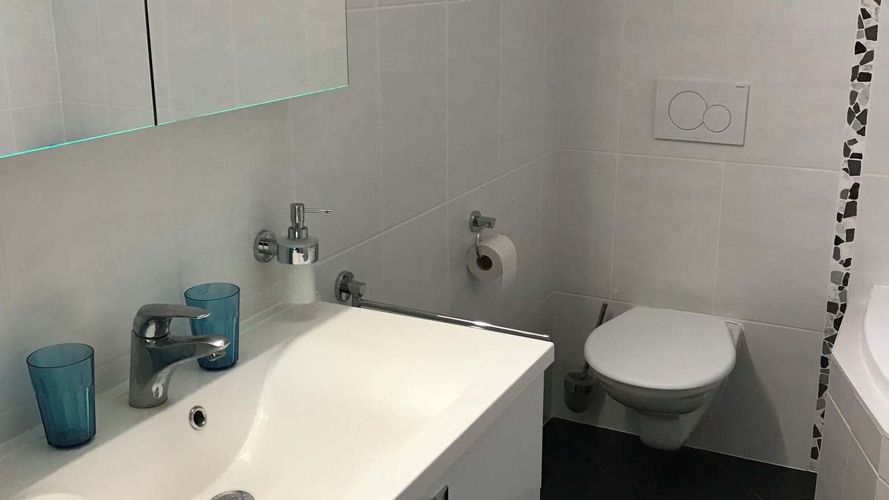 Photo of Bathroom in Corseaux