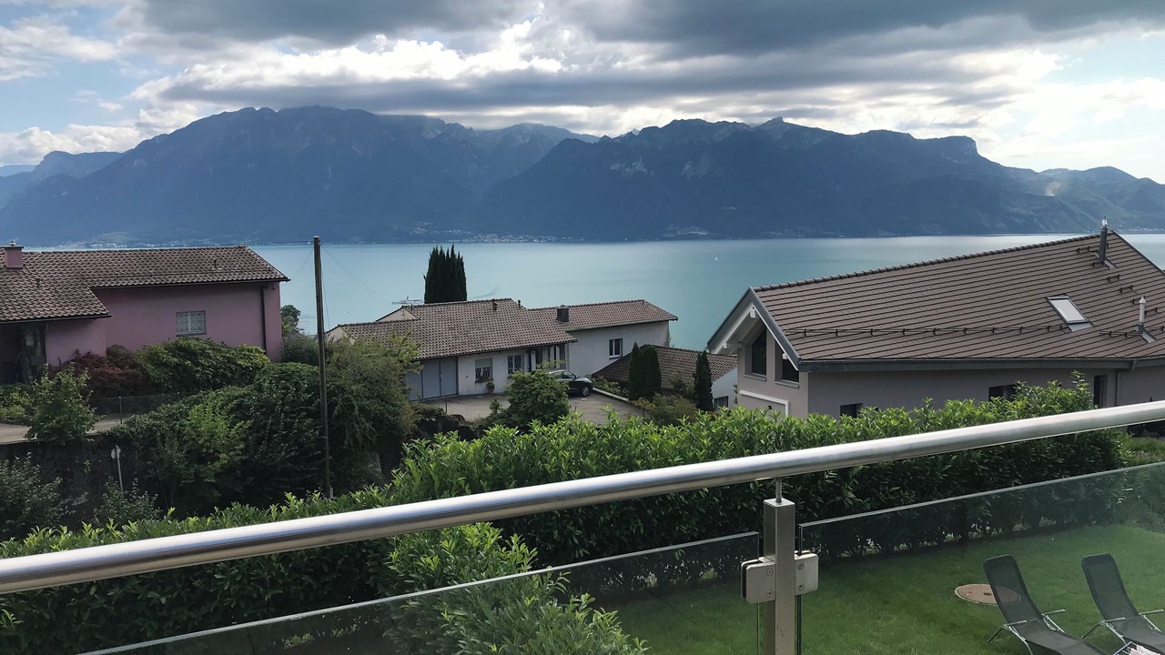 Photo of Outdoor in Corseaux