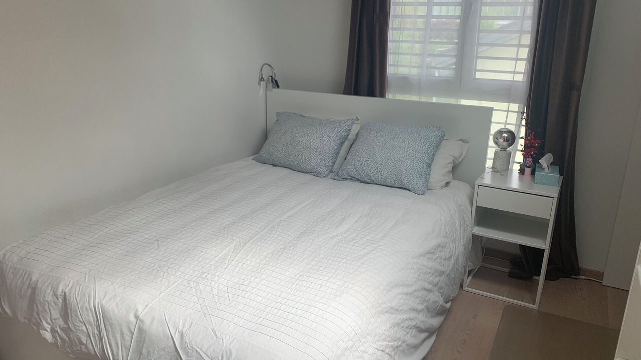 Photo of Bedroom in Corseaux