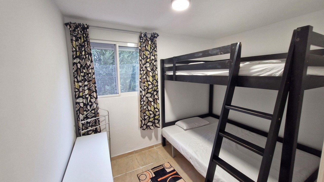Photo of Bedroom in Peniscola
