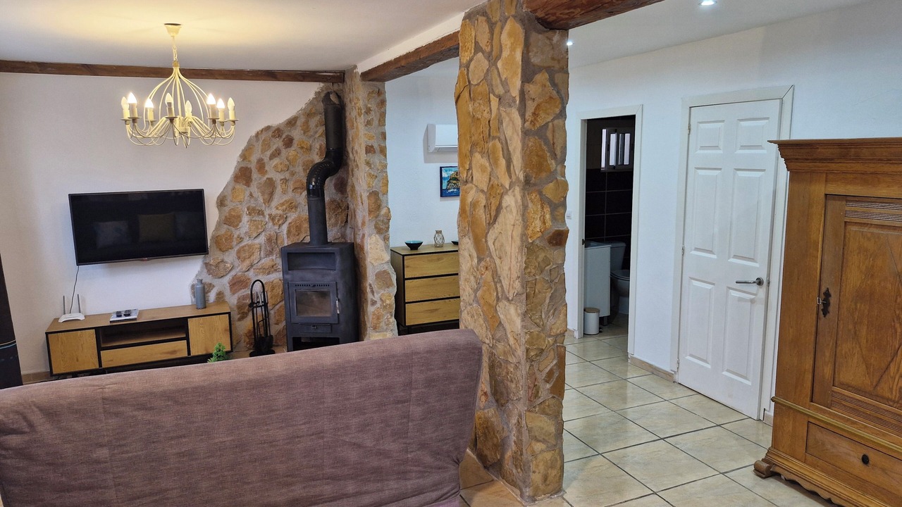 Photo of Livingroom in Peniscola