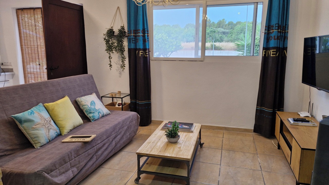 Photo of Livingroom in Peniscola
