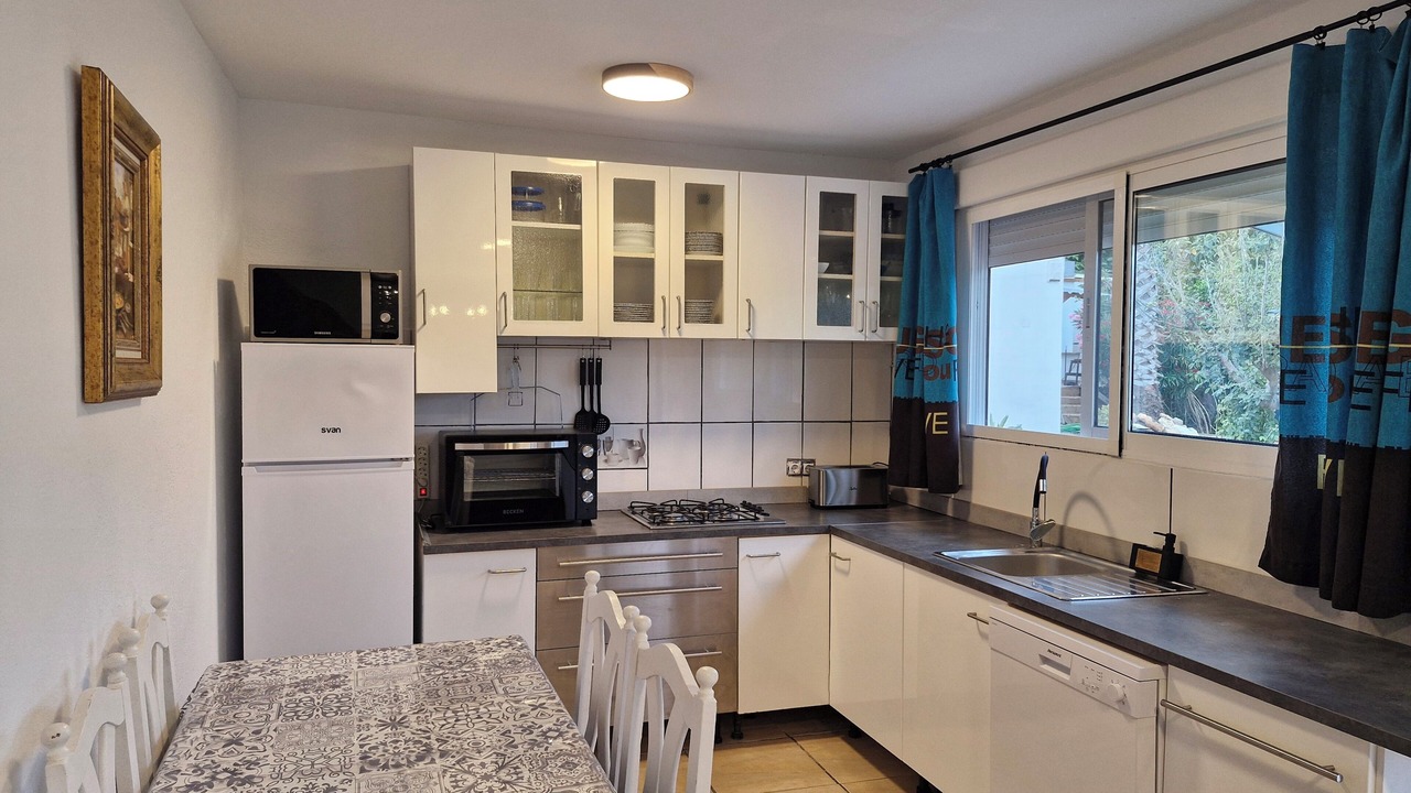 Photo of Kitchen in Peniscola