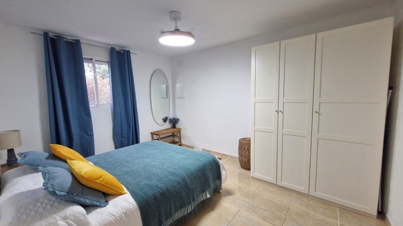 Photo of Bedroom in Peniscola