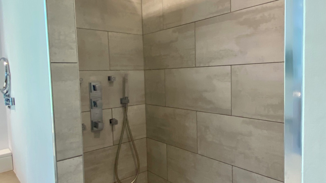 Photo of Bathroom in Hendaye