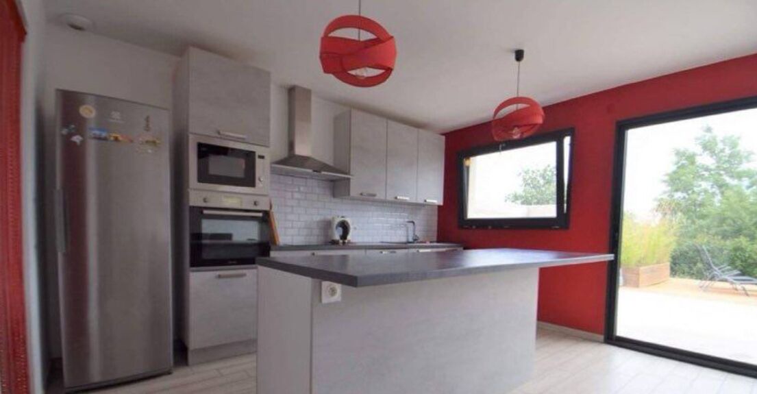Photo of Kitchen in Ille-sur-Tet