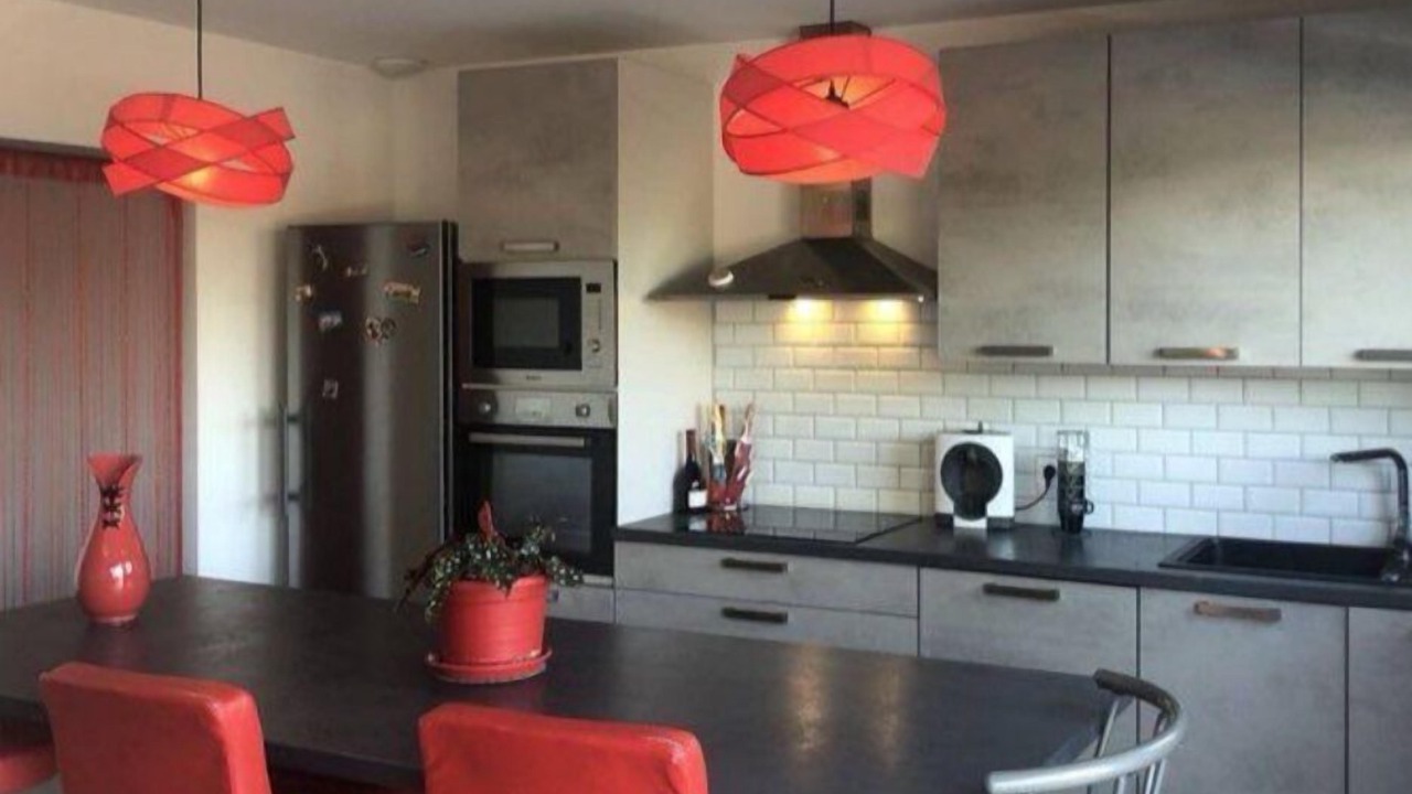 Photo of Kitchen in Ille-sur-Tet