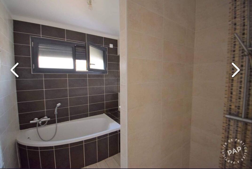 Photo of Bathroom in Ille-sur-Tet