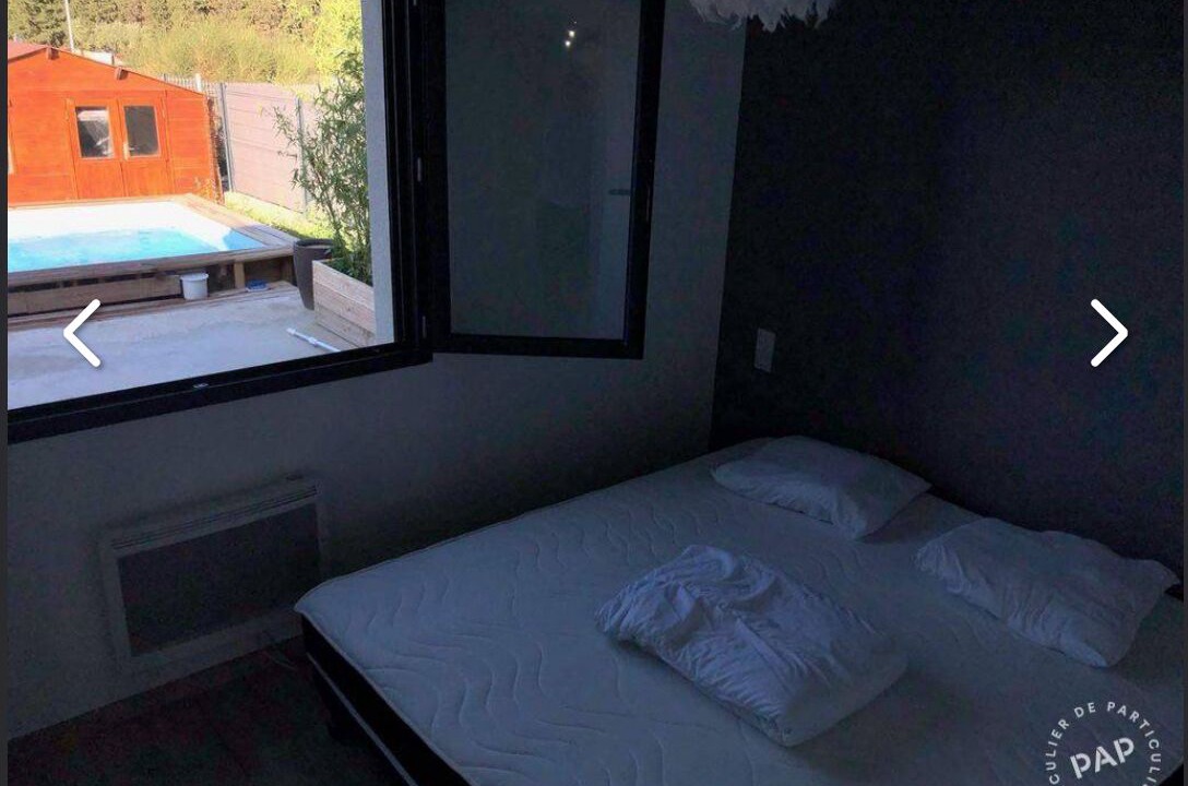 Photo of Bedroom in Ille-sur-Tet