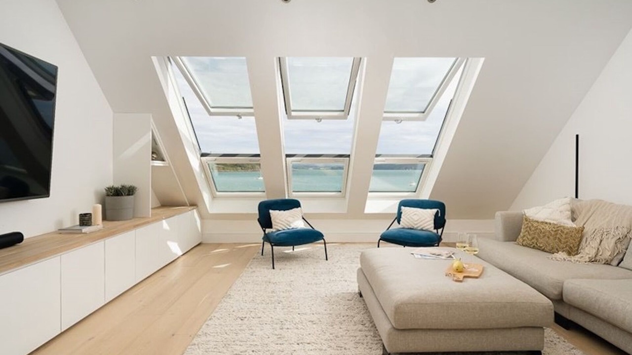 Photo of Livingroom in Kingsand