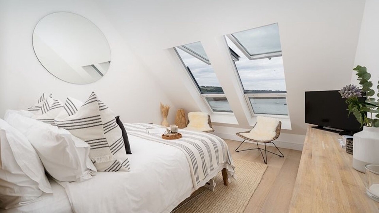 Photo of Bedroom in Kingsand