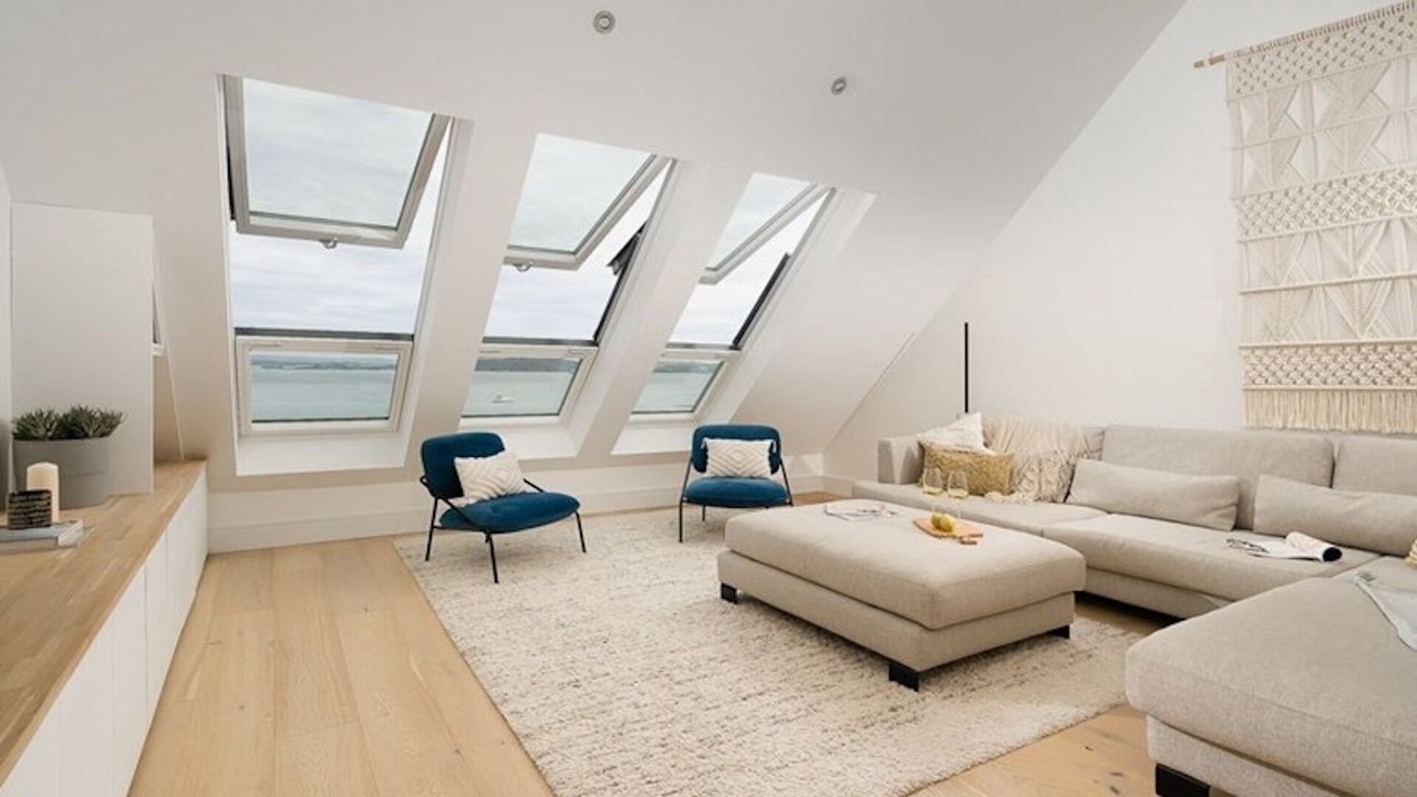 Photo of Livingroom in Kingsand