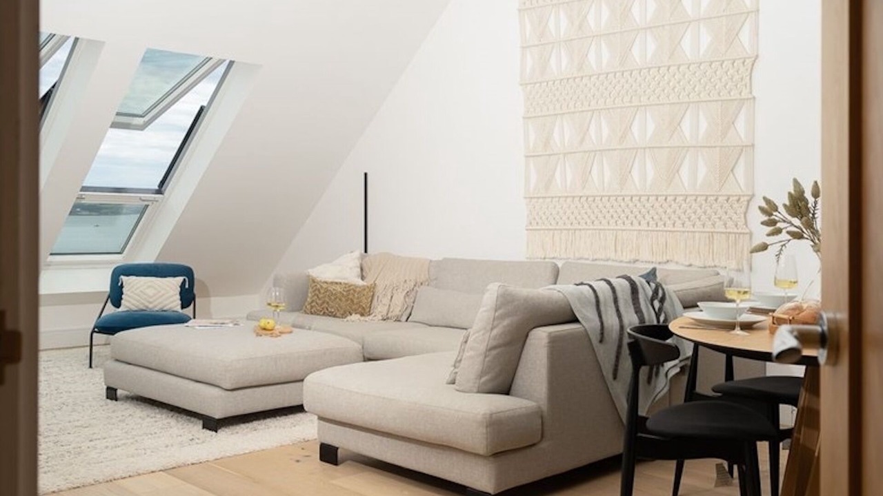 Photo of Livingroom in Kingsand