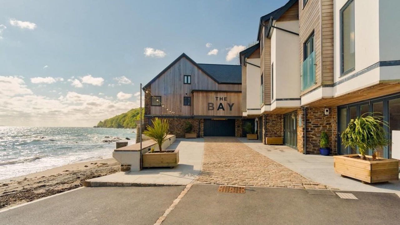 Photo of Outdoor in Kingsand