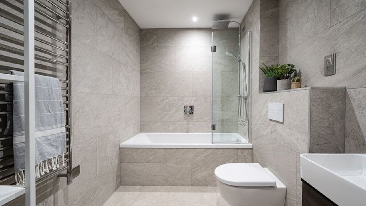 Photo of Bathroom in Kingsand
