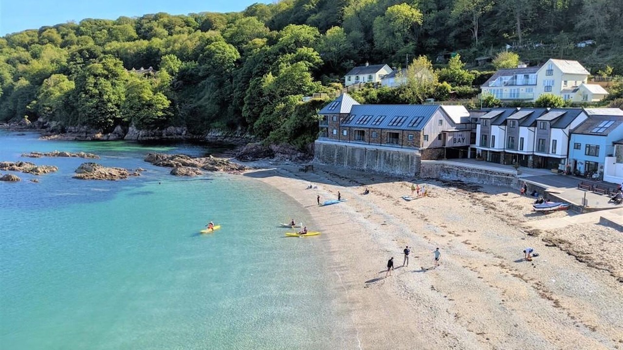 Photo of Others in Kingsand