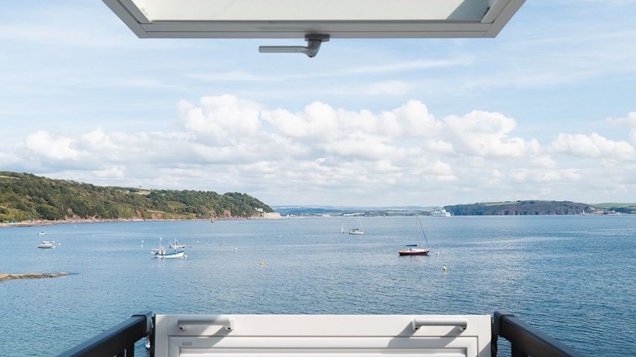 Photo of Outdoor in Kingsand