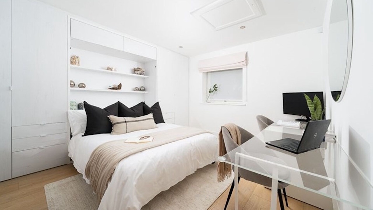 Photo of Bedroom in Kingsand