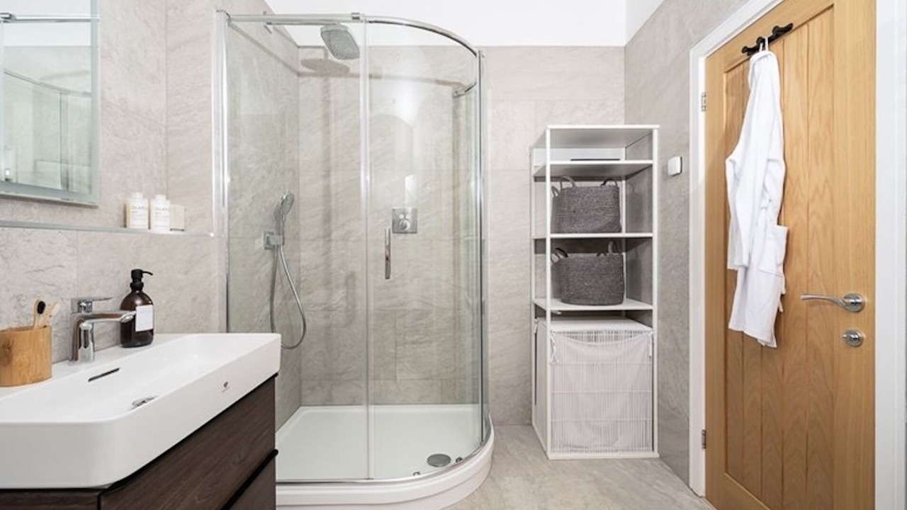 Photo of Bathroom in Kingsand