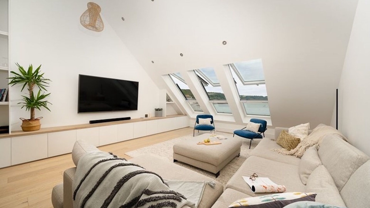 Photo of Livingroom in Kingsand